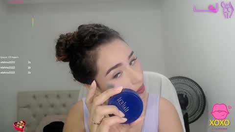 Sofia online show from 10-09-25, 03:54