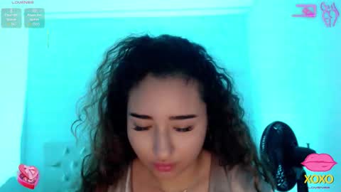 Sofia online show from 10-15-25, 01:22