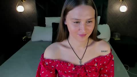 sasha  meow online show from 11-18-25, 07:13