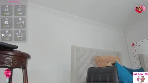 Sasha online show from 02-19-26, 12:01