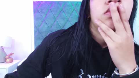 Sasha online show from 11-18-25, 03:01