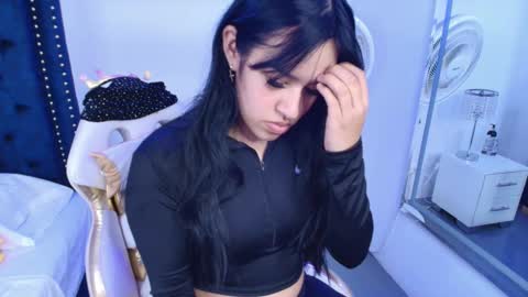 Sasha online show from 11-27-25, 03:19