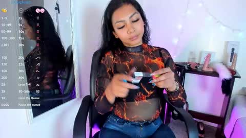 Sasha Brattz online show from 01-06-26, 01:42