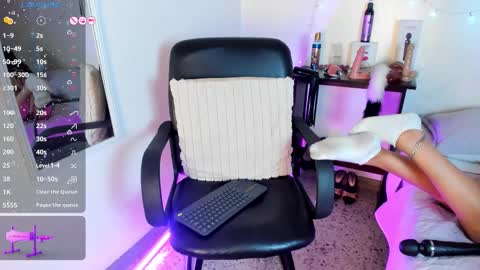 Sasha Brattz online show from 01-09-26, 02:14