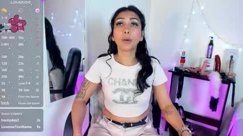 Sasha Brattz online show from 02-01-26, 01:15