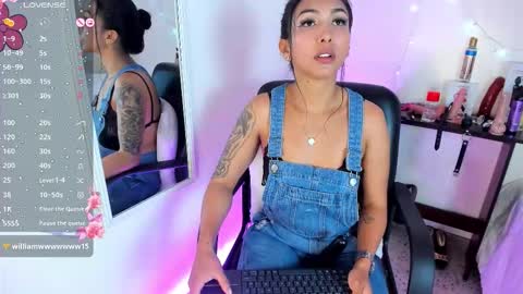 Sasha Brattz online show from 02-14-26, 02:30