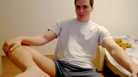 sasha_calvin online show from 01-01-25, 07:32