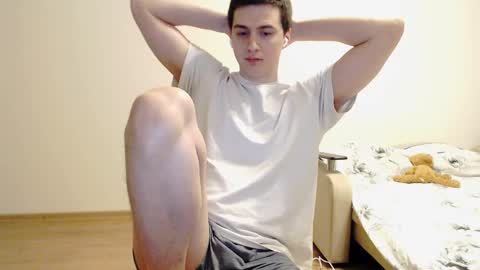 sasha_calvin online show from 01-16-25, 09:40