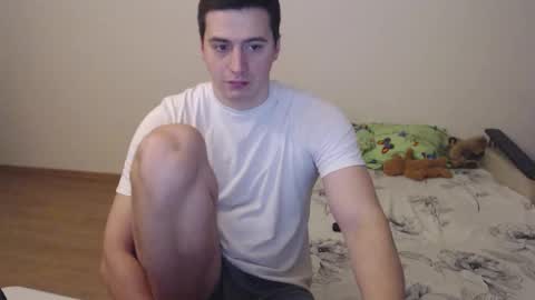 sasha_calvin online show from 09-27-25, 05:51