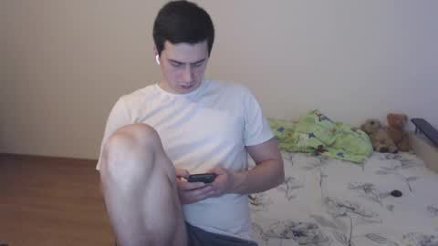 sasha_calvin online show from 10-14-25, 07:20