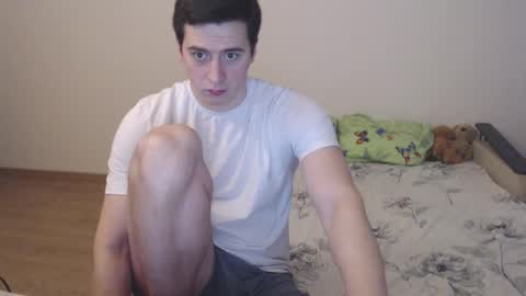 sasha_calvin online show from 10-22-25, 08:36