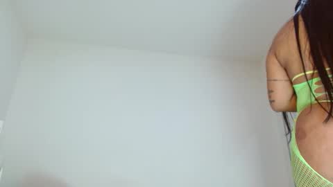 Sasha Creamy online show from 12-14-25, 02:39