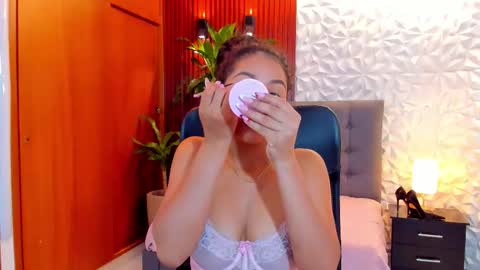 SASHA  online show from 02-06-26, 01:47