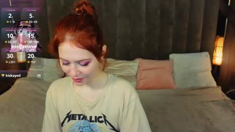 Sasha Exclusive online show from 11-05-25, 07:08