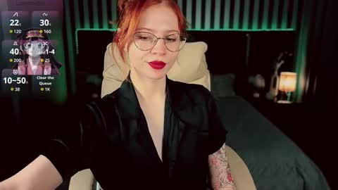 Sasha Exclusive online show from 12-02-25, 02:12