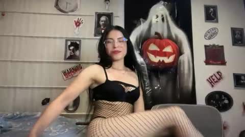 sasha_jonne online show from 10-22-25, 02:56