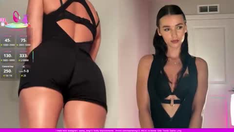 Sasha Long13 online show from 11-20-25, 11:48