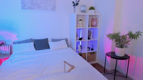 Sasha Miro online show from 01-01-25, 03:02