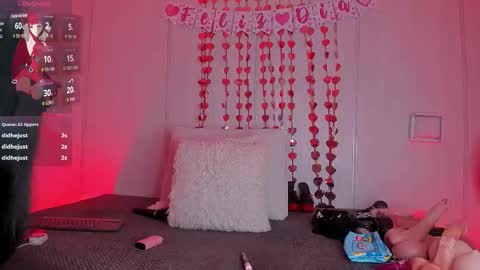 Sasha  online show from 02-05-26, 07:51