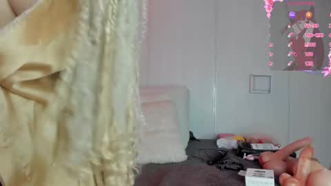 Sasha  online show from 02-22-26, 07:34