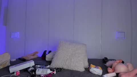 Sasha  online show from 02-26-26, 07:46