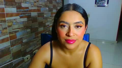 Camila online show from 01-14-25, 04:25