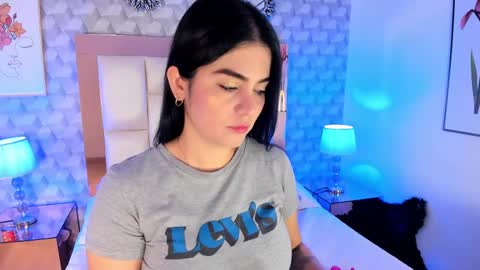 Camila  online show from 10-15-25, 11:54