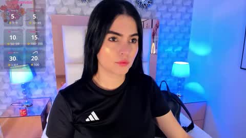 Camila  online show from 10-27-25, 11:36