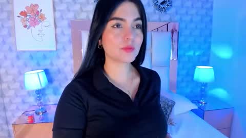 Camila  online show from 11-09-25, 11:41