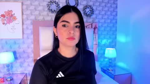 Camila  online show from 11-15-25, 11:40