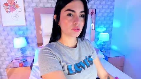 Camila  online show from 11-19-25, 11:43