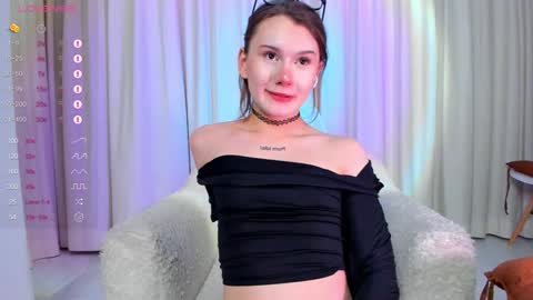 Snapshot of sasha_vesmus chatting on 12-10-24, 10:16 Sasha Vesmus online show from 12-10-24, 10:16
