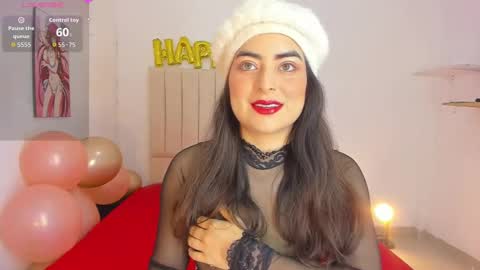 Sashaa online show from 10-10-25, 11:31