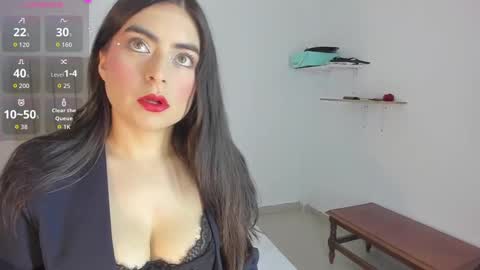 Sashaa online show from 11-05-25, 12:27