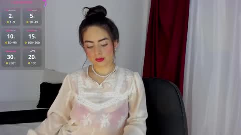 Sashaa online show from 11-11-25, 12:05