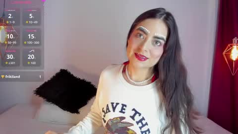 Sashaa online show from 11-14-25, 11:53