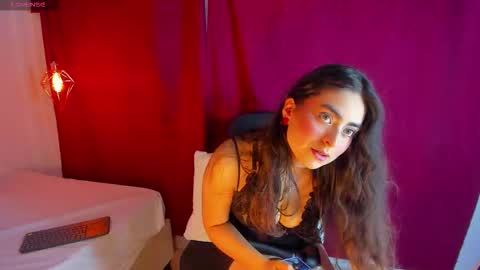 Sashaa online show from 11-20-25, 12:05