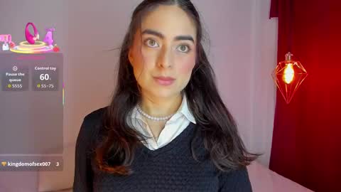 Sashaa online show from 11-21-25, 11:20