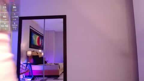 Snapshot of sashaavixen chatting on 11-22-25, 11:31 Sasha online show from 11-22-25, 11:31