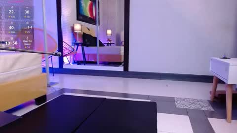 Snapshot of sashaavixen chatting on 11-27-25, 11:34 Sasha online show from 11-27-25, 11:34