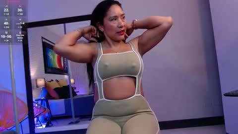 Snapshot of sashaavixen chatting on 12-02-25, 11:48 Sasha online show from 12-02-25, 11:48