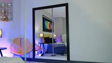 Snapshot of sashaavixen chatting on 12-03-25, 11:19 Sasha online show from 12-03-25, 11:19