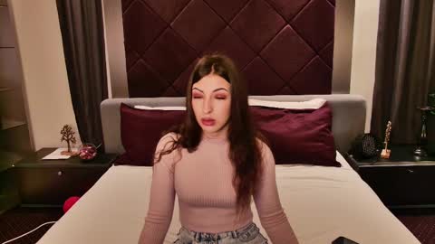 Sasha online show from 03-10-25, 04:38