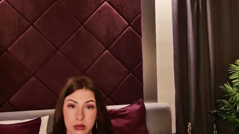 Sasha online show from 03-12-25, 07:57