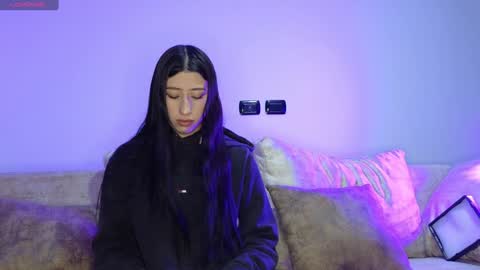 Sasha online show from 01-27-25, 05:36