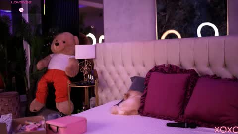 Dennise online show from 11-01-25, 07:27