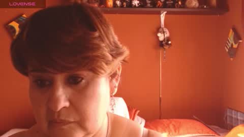 S A S H A R O S E online show from 11-11-25, 07:47