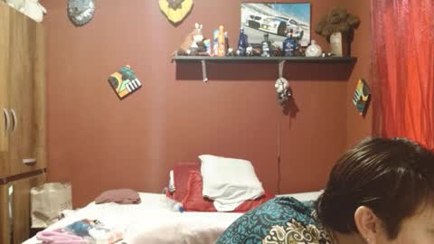 S A S H A R O S E online show from 11-13-25, 12:59