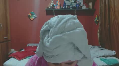 S A S H A R O S E online show from 01-09-26, 11:57