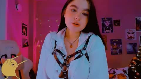 Sashasoy online show from 10-17-25, 02:37